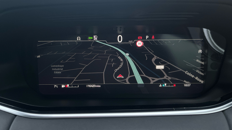 Land Rover Range Rover Evoque 2.0 D165 SE 5dr Auto Diesel Hatchback